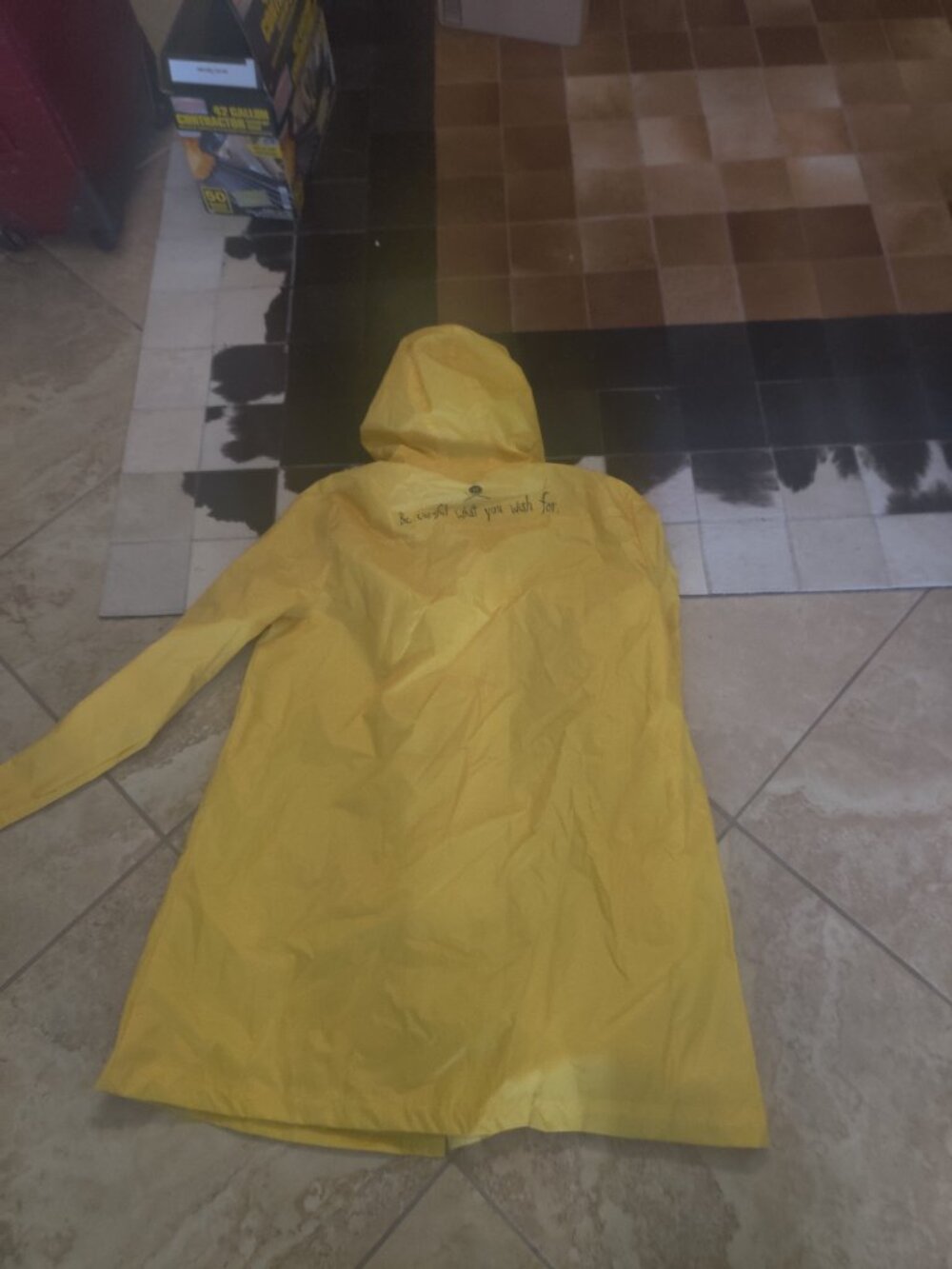 Hot Topic Coraline collection jacket size 1x New - Picture 5 of 5